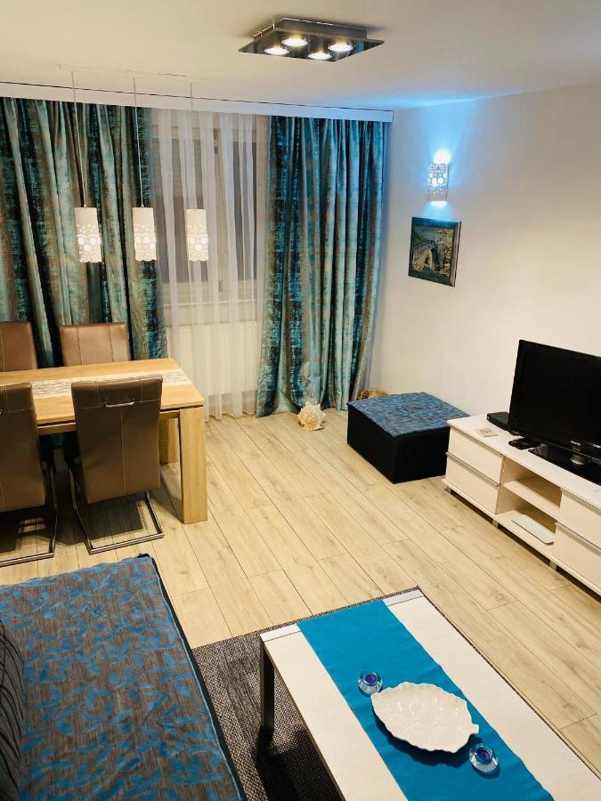 Apartment Residence 22 Sarajevo Eksteriør billede